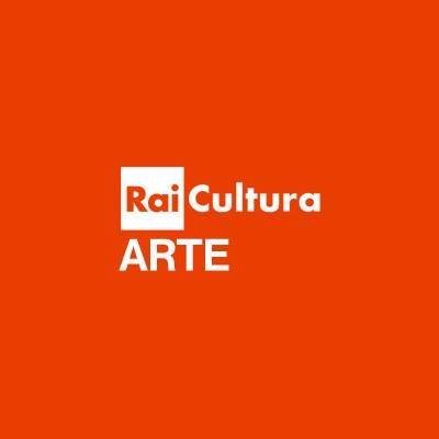 Il portale di Rai Cultura dedicato all'arte e al design // RAI - Italian Public Radio & Television - website about art and design