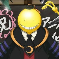 Fake Koro-Sensei 🏴‍☠️🏳‍🌈(@ChuckyBcnCAT) 's Twitter Profile Photo