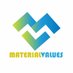 Material Values (@materialvalues) Twitter profile photo Material Values (@materialvalues) Twitter profile photo
