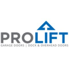 proliftdoors's profile picture. Your #1 neighborhood residential garage door repair, install, and maintenance company!