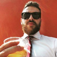Simone MammanaDeMeo (@coar87) 's Twitter Profile