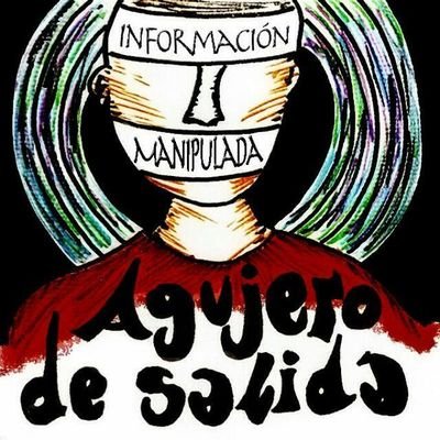 Agujero de Salida Profile