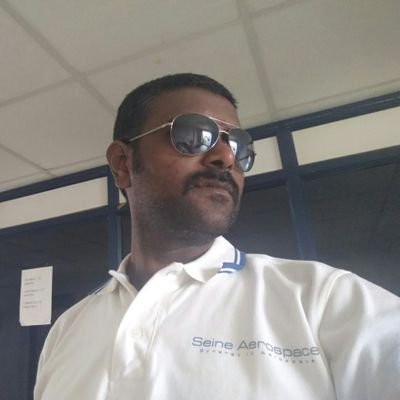 veeramalayan's profile picture. 
