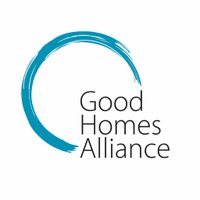 Good Homes Alliance(@Good_Homes) 's Twitter Profile Photo