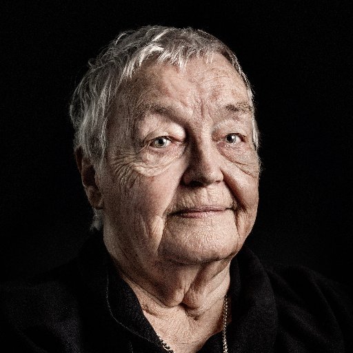 Erin Pizzey