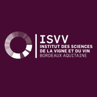 ISVV - Institut des Sciences de la Vigne et du Vin(@isvv_bordeaux) 's Twitter Profile Photo