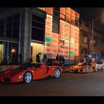 JL Events management is the next addition to Insanity.Pr, launches April 2018, follow us for all updates.