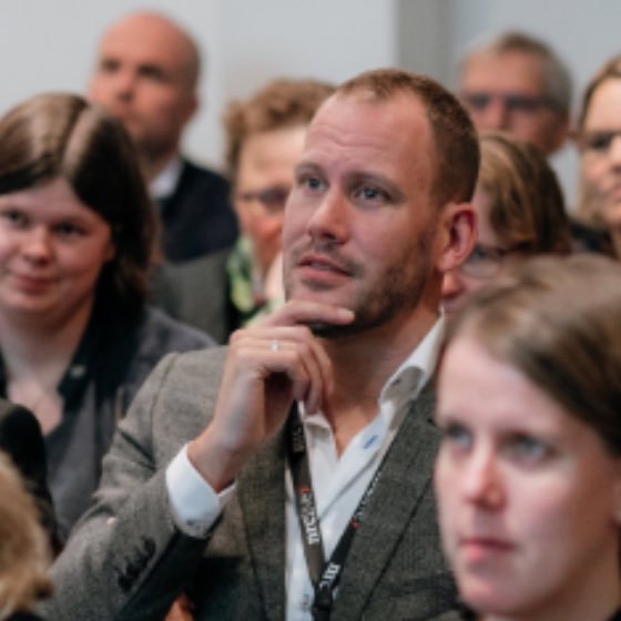 ThBurgmans's profile picture. eHealth | Karify | ggz | cure | care | blended care | implementation | improve communication | PGD | sales & accountmanagement | married & father | running