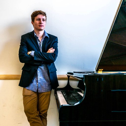 Pianist - Composer - Not a Singer - General Musician