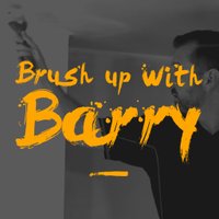 Brush Up With Barry(@PaintLikeAPro_) 's Twitter Profile Photo