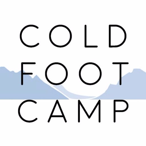 Coldfoot Camp