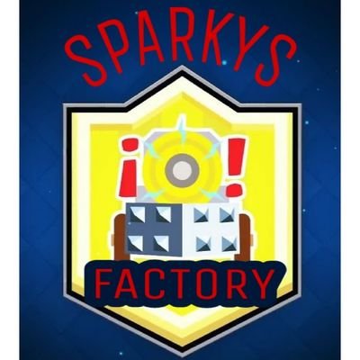 SparkysFactory's profile picture. ⚡Equipo eSports⚡
Cantera:Sparkys 2.0 (+3500🏆)

💪¿Para que jugar si no es por nuestra honra?💪