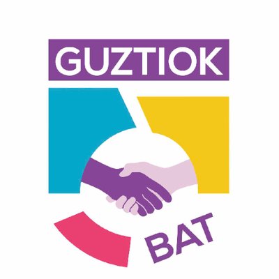 GUZTIOK BAT