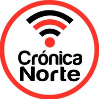 Cronica Norte ®(@CronicaNorte) 's Twitter Profile Photo