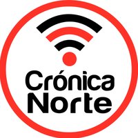 Cronica Norte ® (@cronicanorte) 's Twitter Profile