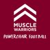 Muscle Warriors (@warriorspfc) Twitter profile photo Muscle Warriors (@warriorspfc) Twitter profile photo
