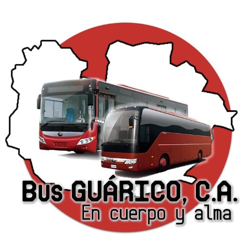 Sistema de Transporte Superficial Revolucionario del Estado Bolivariano de Guárico