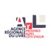 ArL Provence-Alpes-Côte d'Azur (@AgenceduLivre) Twitter profile photo