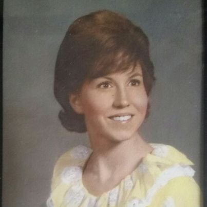 NancyJGC Profile