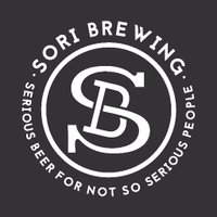 Sori Brewing(@SoriBrewing) 's Twitter Profile Photo