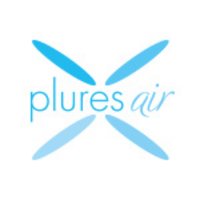 PLURES AIR(@pluresair) 's Twitter Profile Photo