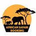 AfricanSafariBooking (@asafaribooking) Twitter profile photo AfricanSafariBooking (@asafaribooking) Twitter profile photo