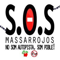 SOS Massarrojos (@sosmassarrojos) 's Twitter Profile