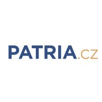 Patria.cz(@PatriaCZ) 's Twitter Profile Photo