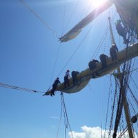SailTraining Ireland (@sailtrainingire) 's Twitter Profile