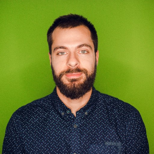 Panos_Papajohn's profile picture. 