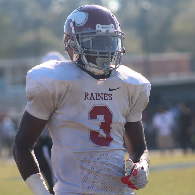 God 1️⃣|I Can Do All Things Through Christ Which Strengthens Me| ‼️Raines 2️⃣0️⃣1️⃣8️⃣ Wr‼️Start reppin and living your daily life with #LackOfWorries 🎈