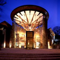 Saint Patrick Visitor Centre (@visit_stpatrick) 's Twitter Profile