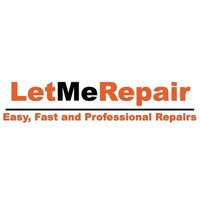LetMeRepair UK (@letmerepairuk) 's Twitter Profile