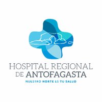 Hospital Regional de Antofagasta (@hospitalantof) 's Twitter Profile Photo Hospital Regional de Antofagasta (@hospitalantof) 's Twitter Profile Photo
