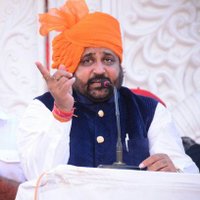 Sukhdev Singh gogamedi (@sukhdevgogamedi) 's Twitter Profile