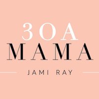 30A Mama (@jamiray_) Twitter profile photo