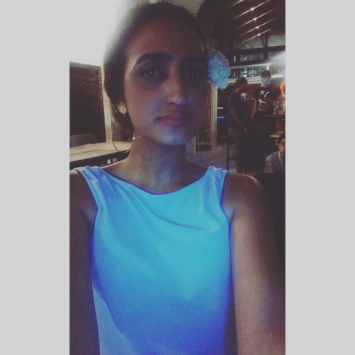 oumeymamiladi's profile picture. videographer / photographer / graphic designer / visual artist / fashion / original