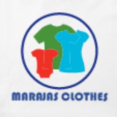 Mrajas Clothes the latest women's clothing and fashion accessories online