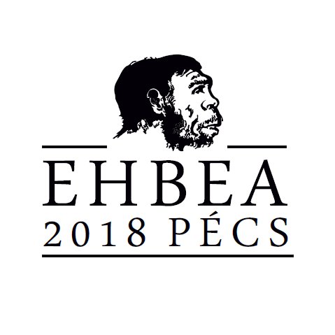 Official Twitter account of the 2018 European Human Behaviour and Evolution Association conference; Pécs, 4-7 April 2018.
Abstract submission until Jan 7 2018