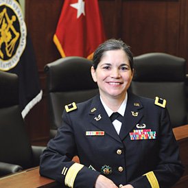 I am Flora General in you US army, I am easy going woman and also hard working , I love united state America in GOD we trust .