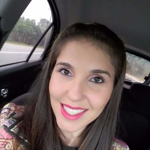 LizyaneSSantos's profile picture. 