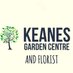 Keanes Garden Centre (@keanesgalway) Twitter profile photo