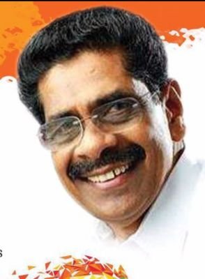 MP Lok Sabha Vatakara
President @inckerala