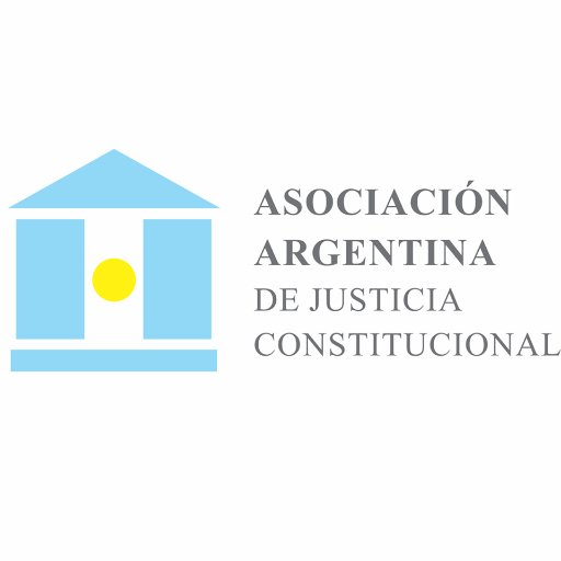 Cuenta Oficial de la Asociación Argentina de Justicia Constitucional.