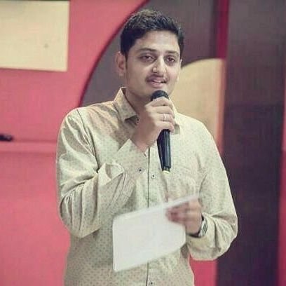 Nagendra_S_S's profile picture. Proud Indian | Kshatriya | Technocrat | workoholic |  Books lover