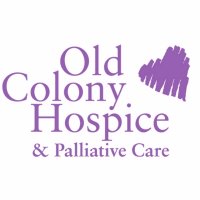 Old Colony Hospice(@OLDCOLNYHOSPICE) 's Twitter Profile Photo