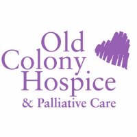 Old Colony Hospice (@oldcolnyhospice) 's Twitter Profile Photo Old Colony Hospice (@oldcolnyhospice) 's Twitter Profile Photo