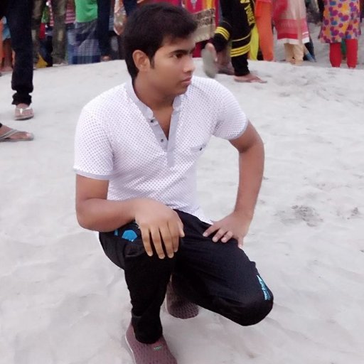 smsultan863's profile picture. 