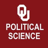 OU Political Science (@oupolisci) 's Twitter Profile
