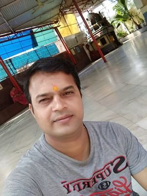 modani_sunil's profile picture. 